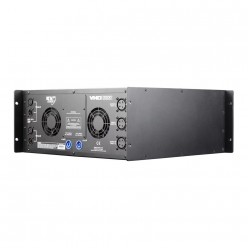 KV2 Audio VHD 3200 Wzmacniacz przeznaczony do współpracy z modułem VHD2000, do zasilania modułów nisko-tonowych VHD 2.15, V
